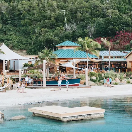 Bitter End Yacht Club-3