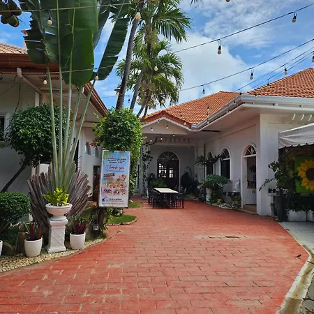 Marick Beach Resort-2