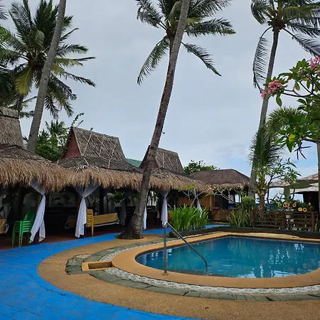 Marick Beach Resort-3