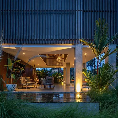 The Garcia Ubud Hotel & Resort-2