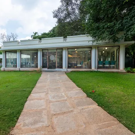 Club Mahindra Golden Landmark, Mysuru-3