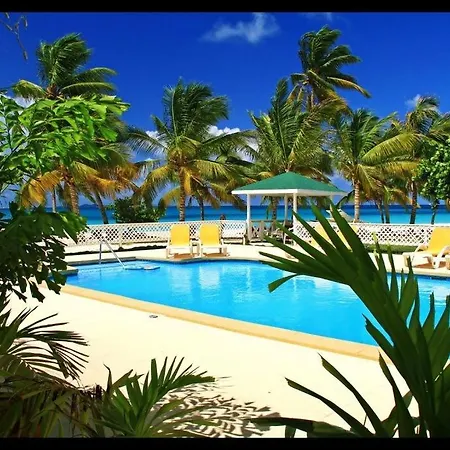 Anguilla Great House Beach Resort-2