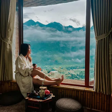 Hmong Village Resort-2
