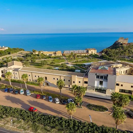 Falconara Greenblu Resort-3