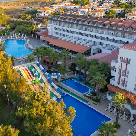 Halic Park Hotel-3