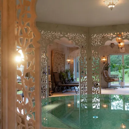 Shanti Resort & Deluxe Spa-3