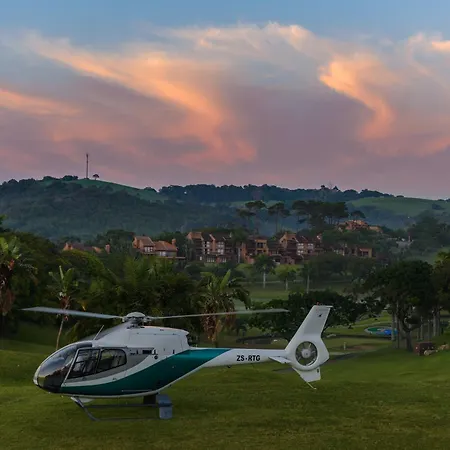 San Lameer Resort Hotel&Spa-3