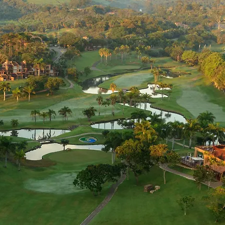 San Lameer Resort Hotel & Spa-3
