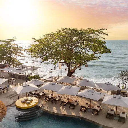 Saii Koh Samui Villas - Adult Only 12 Plus-3