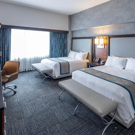 Akwesasne Mohawk Casino Resort And Players Inn Hotel-3