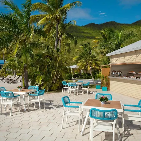 St Martin Beach Resort & Spa (Adults Only)-3