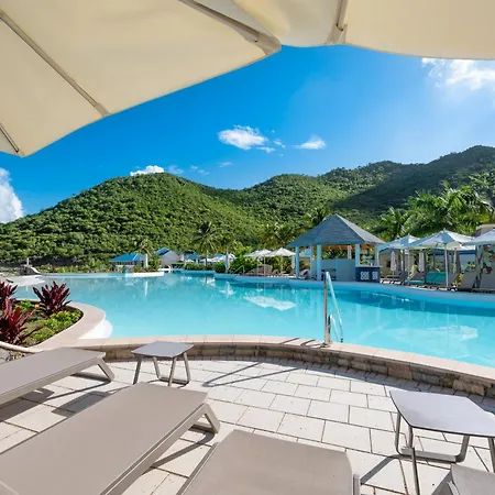 St Martin Beach Resort & Spa (Adults Only)-2