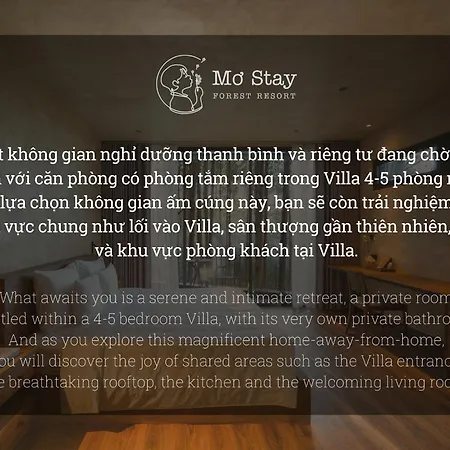 Mo Stay - Forest Resort-3