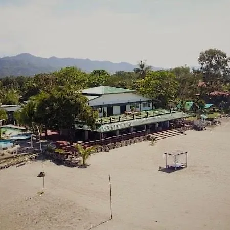 Solarena Seaside Resort Inc-3