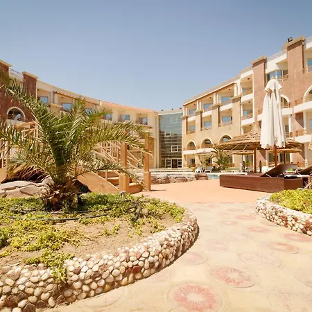 Royal Beach Serviced Apartments-2