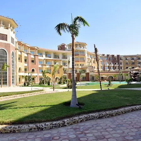 Royal Beach Serviced Apartments-2
