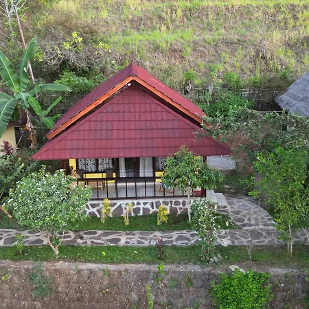 Rinjani Mountain Garden-2