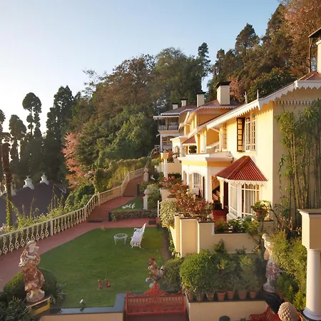 Mayfair Darjeeling-3