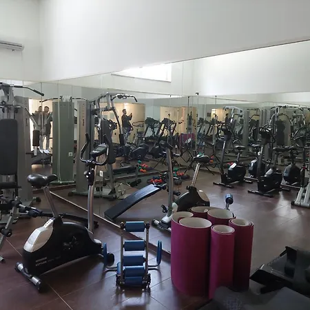 Sun Palace Hotel Resort & Spa-2