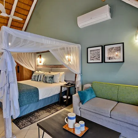 Cresta Mowana Safari Resort & Spa-2