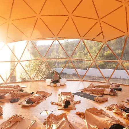 Masqi, The Energy House-2