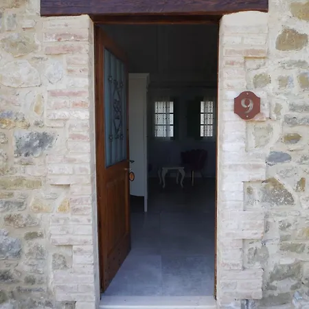 Borgo Sante Country House-3