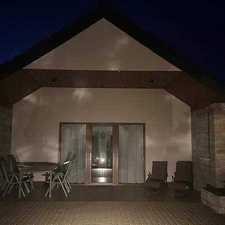 Leba Park Resort - Domki-2