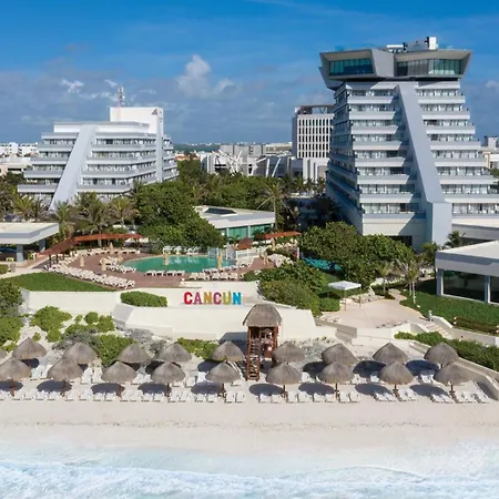 Park Royal Beach Cancun-2