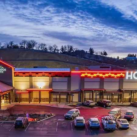 Rain Rock Casino Resort Hotel-2