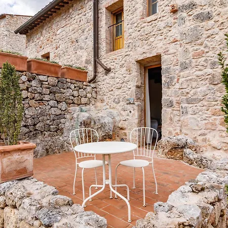 Relais La Costa Historical Residence-2