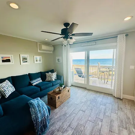 Wavecrest Resort-2