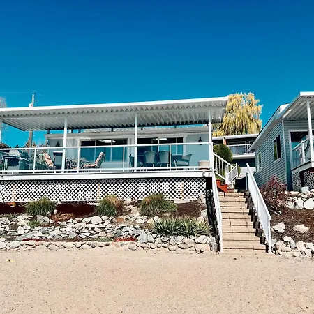 Peachland Beach Resort-2