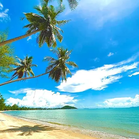Lipa Lodge Beach Resort-3