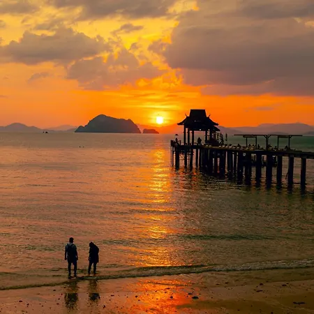 Santhiya Koh Yao Yai Resort & Spa-2