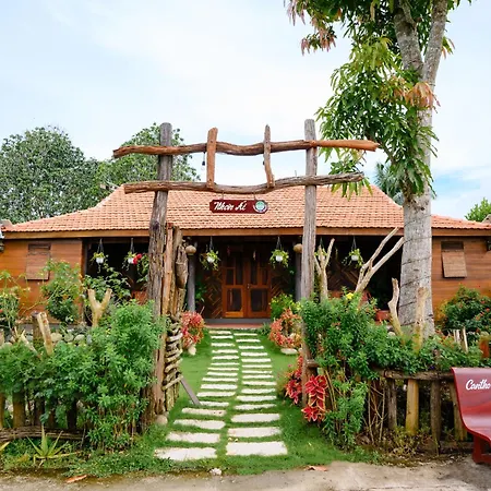 Cantho Eco Resort-3
