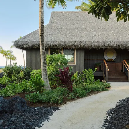 Kona Village A Rosewood Resort-3