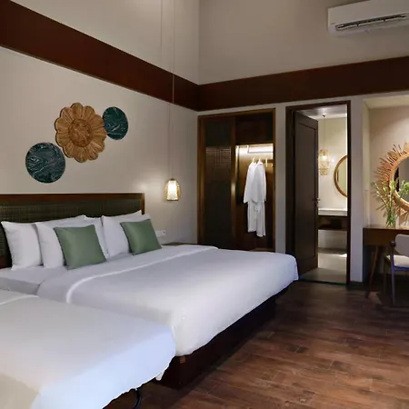 Kamuela Villa Lagoi Bay Bintan-3