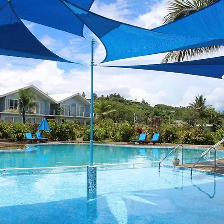 Blue West Villas-2
