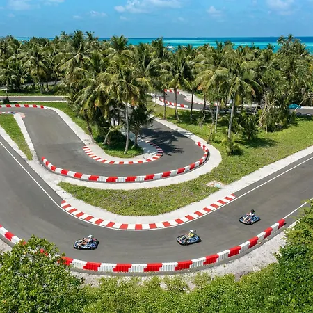 Kandima Maldives - 50 Percent Off Return Domestic Flights For Stays Of 4 Nights Or More Between 11Th April 2026 To 31St October 2026-3