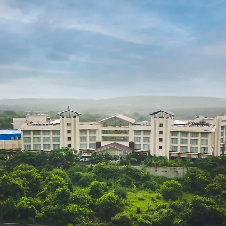 The Westin Goa-2