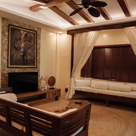 Casas Con Vistas Beach Resort-3