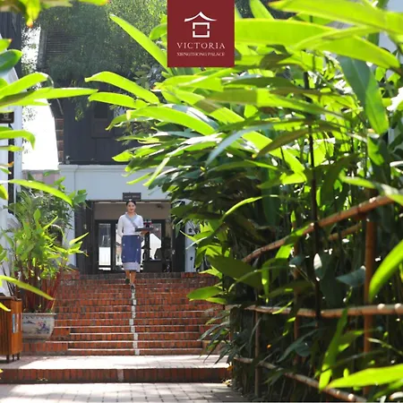 Victoria Xiengthong Palace-2