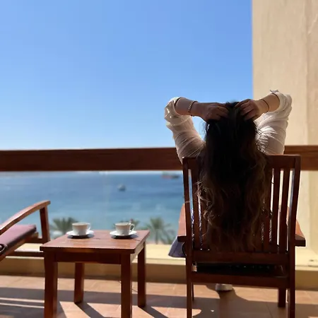 Intercontinental Aqaba By Ihg-3