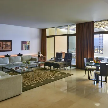 Kempinski Hotel Ishtar Dead Sea-2