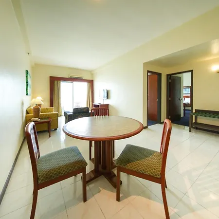 Rainbow Paradise Beach Resort-3