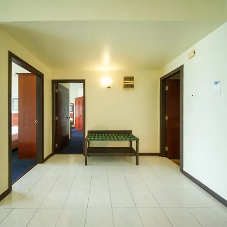 Rainbow Paradise Beach Resort-2