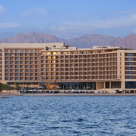 Kempinski Hotel Aqaba-2