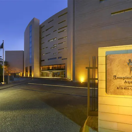 Kempinski Hotel Aqaba-3