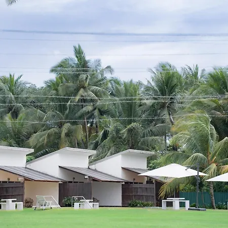 Langkah Syabas Beach Resort-2