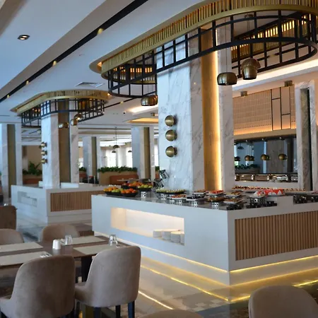 Sunland Resort Beldibi-2